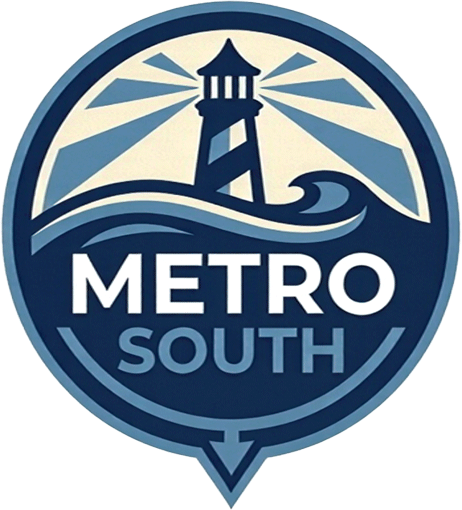 Metro South