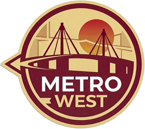 Metro West