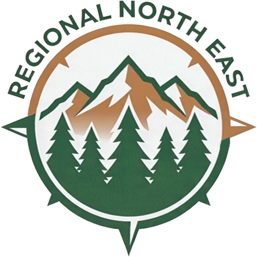 North East