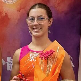 Amelia Tabone, Melbourne Acrobatic Gymnastics Academy