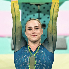 Emily Whitehead, Waverley Gymnastics Centre