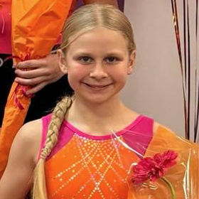 Isla Bellamy, Melbourne Acrobatic Gymnastics Academy