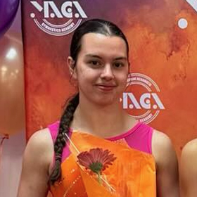 Shae O'Brien, Melbourne Acrobatic Gymnastics Academy