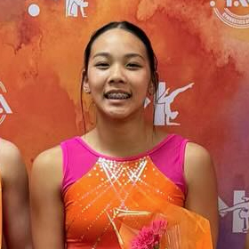 Skylar Poliquit, Melbourne Acrobatic Gymnastics Academy