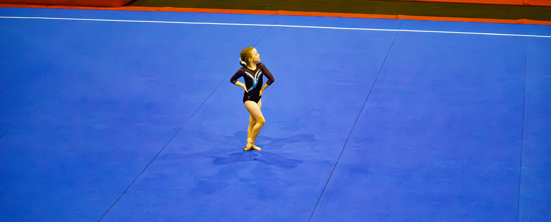 Why I Don't Expect My Gymnastics Daughter to Love PE