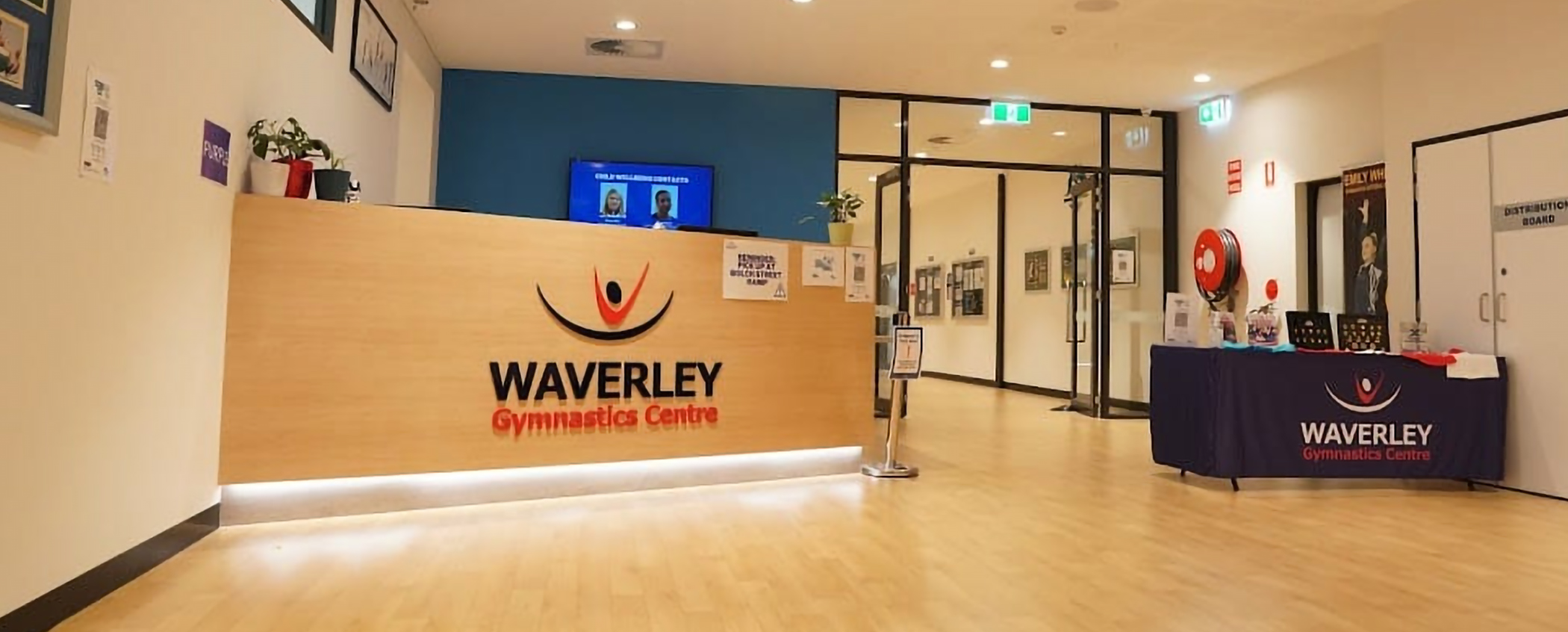 Inside Waverley: Victoria's Gymnastics Powerhouse