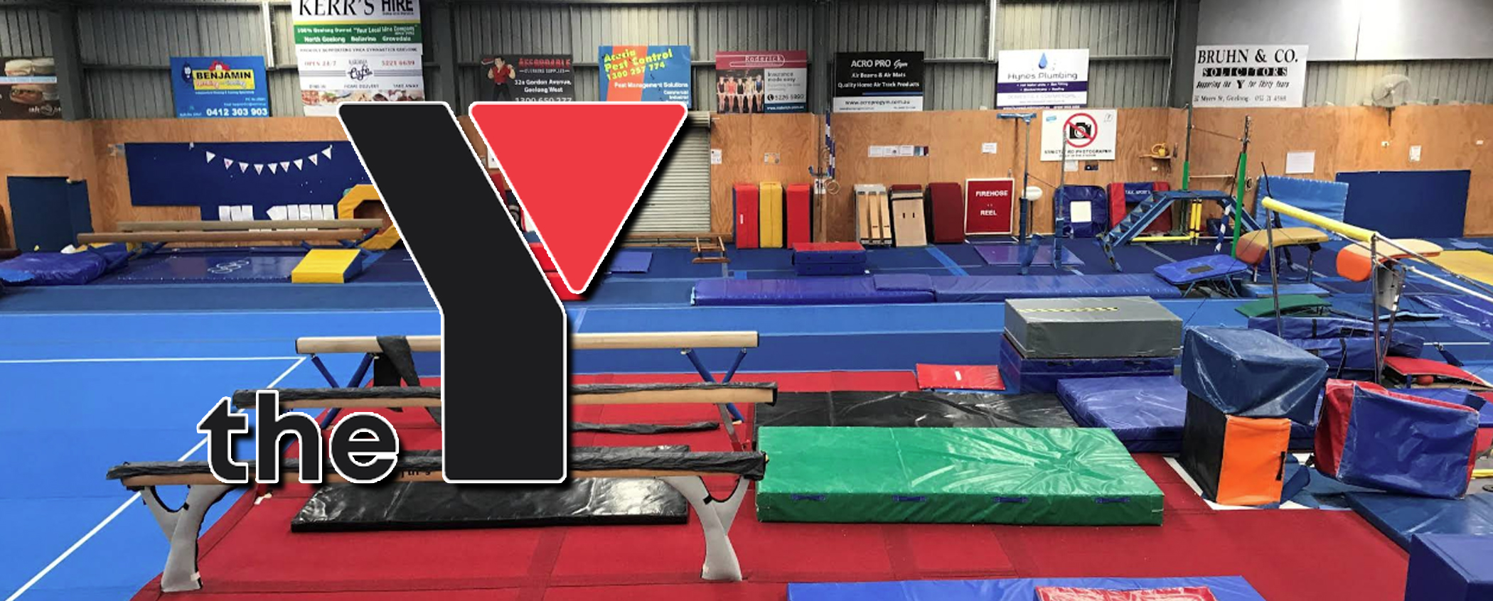 Y Geelong Gymnastics