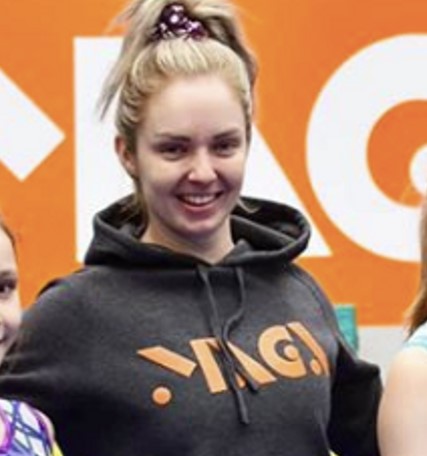 Stephanie Fuller, Melbourne Acrobatic Gymnastics Academy