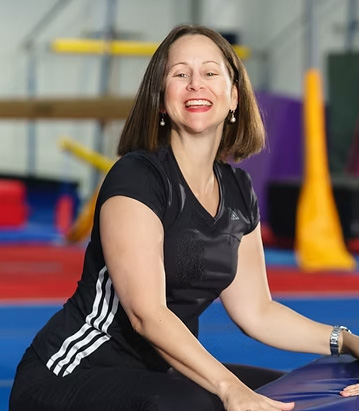 Christy Hemphill, Essendon Keilor Gymnastics Academy