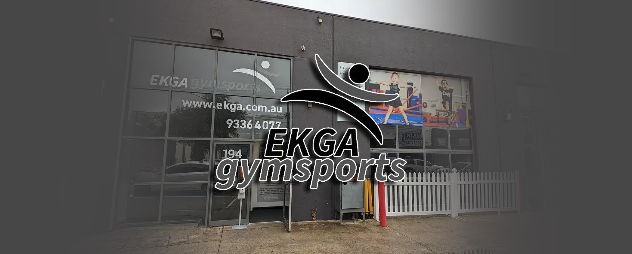 Inside EKGA: The Club Built on a Second Mortgage