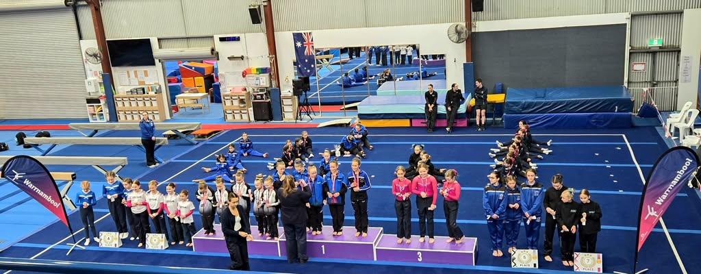 Warrnambool Invite 2026: Vivien Artz Edges Poppy Kelson by 0.025 as Strive Shines on Home Turf
