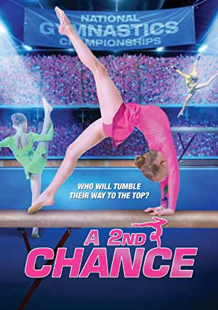 Poster for A 2nd Chance