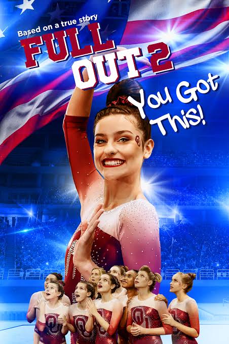 Poster for Full Out 2: You Got This! (2020)