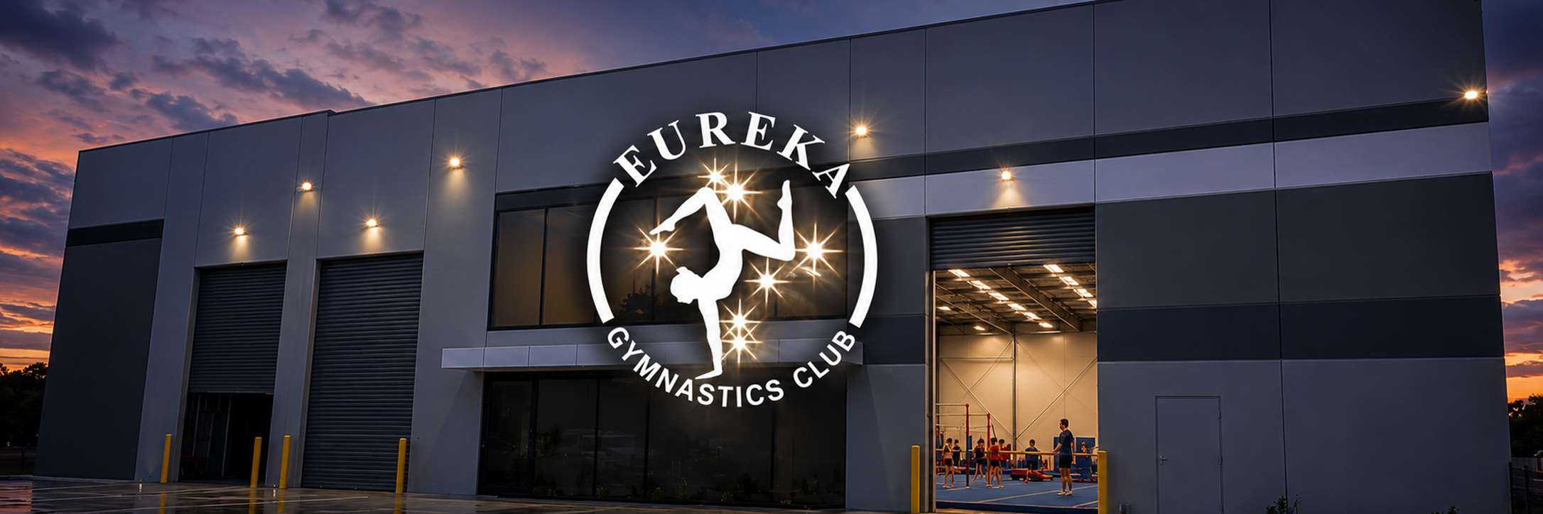 Inside Eureka Gymnastics: The Regional Circuit