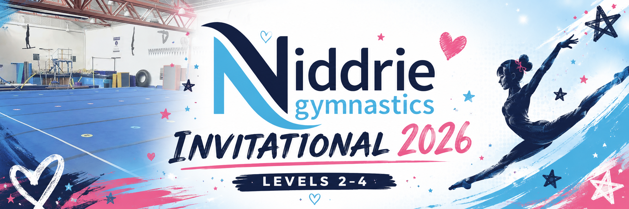 2026 Niddrie Invitational