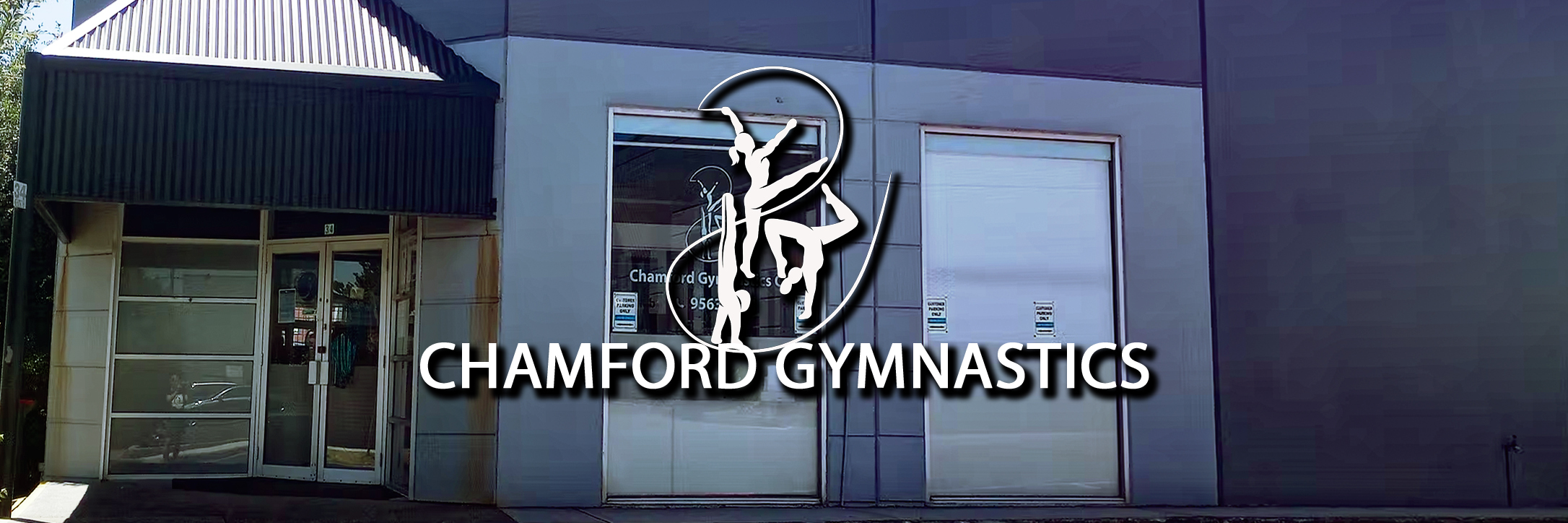 Chamford Gymnastics Club
