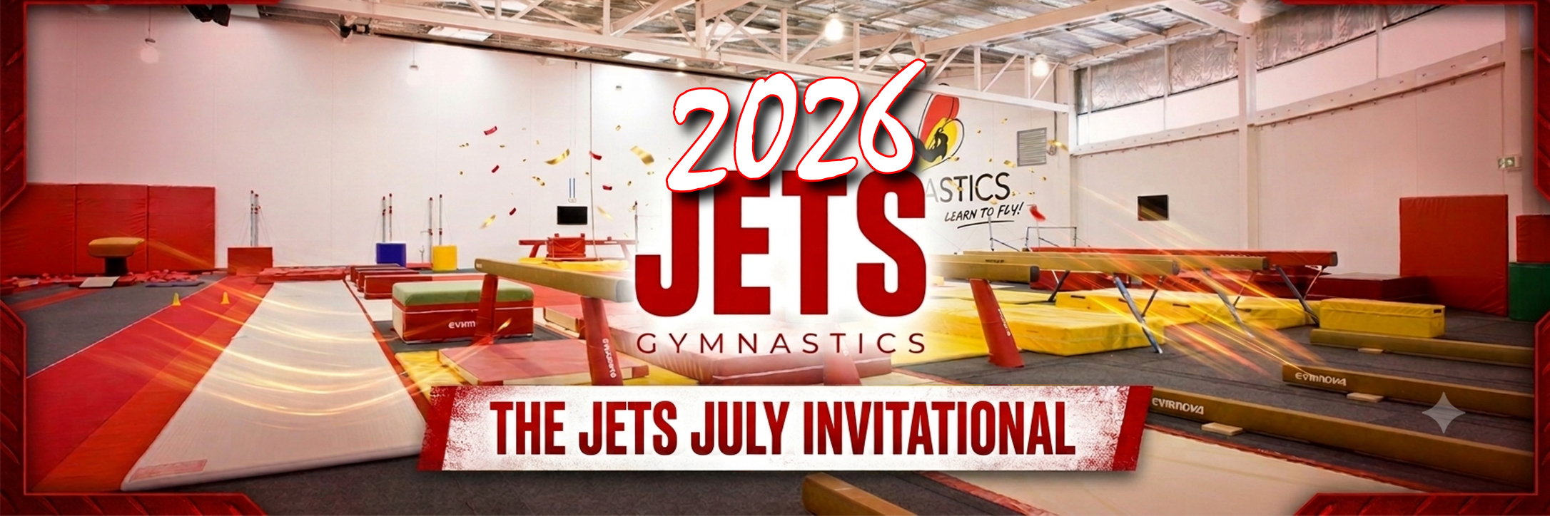 2026 Jets July Invitational