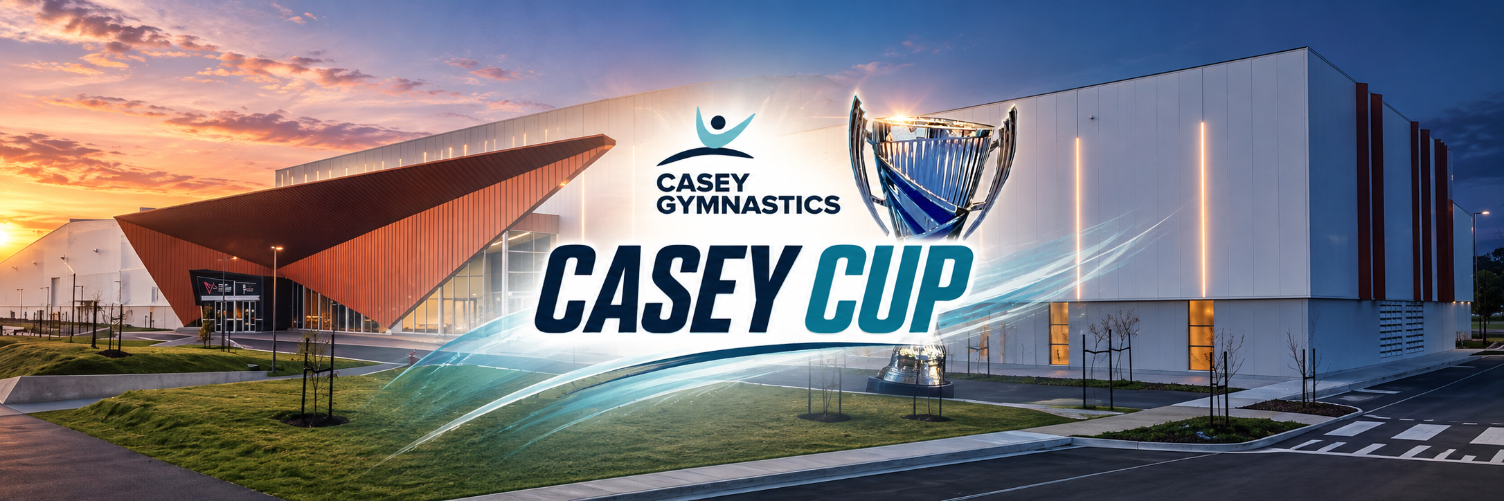 2026 Casey Cup