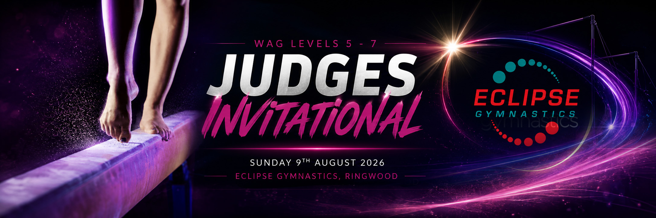 2026 Judge's Invitational