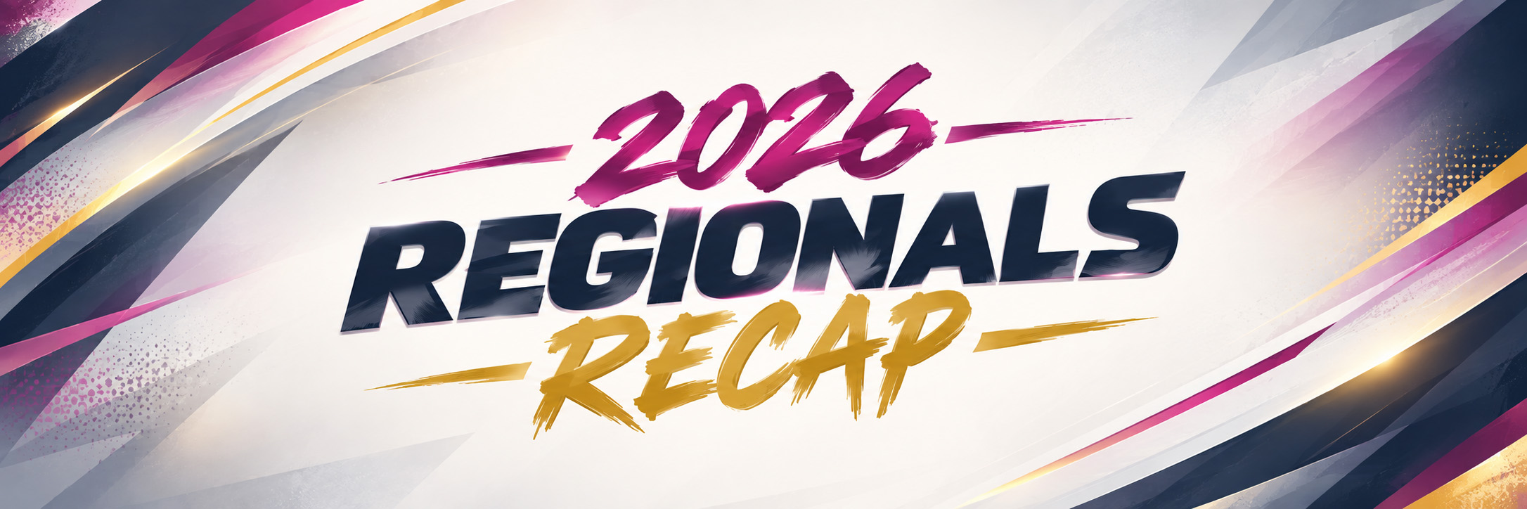 2026 WAG Regional Championships